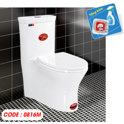 BỒN CẦU KASSANI 0816M